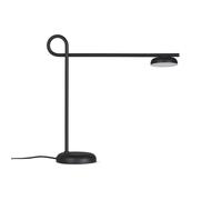 Northern Lámpara de mesa Salto Negro