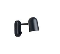 Northern - Buddy Aplique de Pared Black