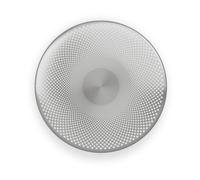 Northern Lámpara de pared Glint Ø36 cm Aluminio