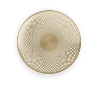 Northern Lámpara de pared Glint Ø36 cm latón