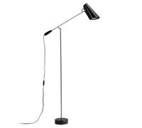 Northern Lámpara de pie Birdy Black-steel