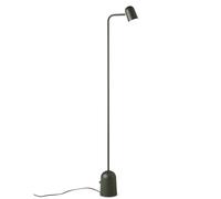 Northern Lámpara de pie Buddy Dark green