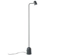 Northern Lámpara de pie Buddy Dark grey