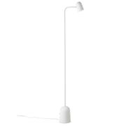 Northern Lámpara de pie Buddy White