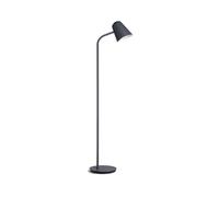 Northern Me, lámpara de pie LED, gris