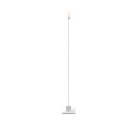 Northern Lámpara de pie Snowball 117 cm White