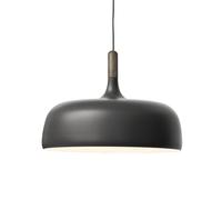 Northern Acorn, lámpara de suspensión, gris mate , Venta de almacén, nuevo, embalaje original
