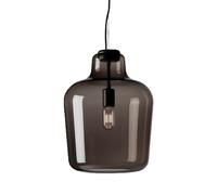 Northern Lámpara de techo Say my name smoked grey glossy (gris brillante)
