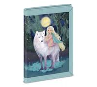 Northern Lights: Cartera