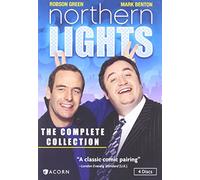 Northern Lights-Complete Collection [Alemania] [DVD]