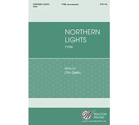 Northern Lights - COORAL SCORE