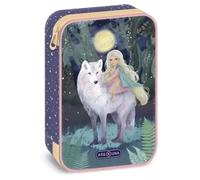 Northern Lights: Estuche de varios niveles
