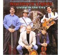 Northern Lights - Living in the City: Northern L
