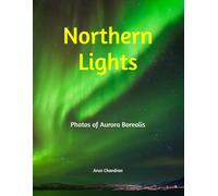 Northern Lights: Photos of Aurora Borealis