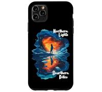Northern Lights, Southern Bites Carcasa para iPhone 11 Pro MAX