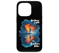 Northern Lights, Southern Bites Carcasa para iPhone 13 Pro