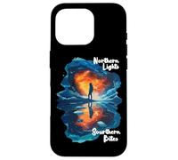 Northern Lights, Southern Bites Carcasa para iPhone 16 Pro