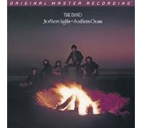 Northern Lights: Southern Cross Hybrid SACD - DSD Edition by Band (2010) Audio CD