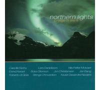 Northern Lights - Strings of Fire3 [Import]