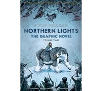 Northern Lights – Novela gráfica Volumen 2 (His Dark Materials) – Penguin Books