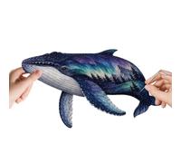Northern Lights Wildlife Kit | Natural Style Creative Handicraft