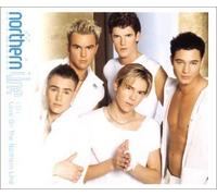 Northern Line - Love on the Northern [Casete]