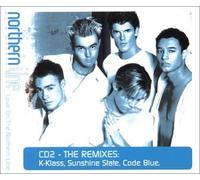 Northern Line - Love on the Northern Line