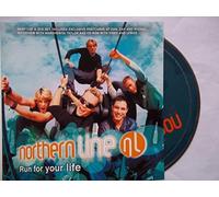 Northern Line - Run for Your Life