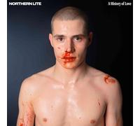Northern Lite – A History of Love – Vinilo (Importación USA)
