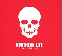 Northern Lite – Back to the Roots – CD (2 CD)