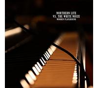 Northern Lite - Wooden Playground