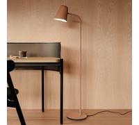 Northern Me dim lámpara de pie LED atenuable beige