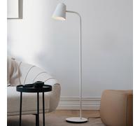 Northern Me dim lámpara de pie LED dim blanco