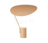 Northern Ombre, lámpara de sobremesa, beige