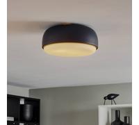 Northern Over Me plafón antracita 30 cm