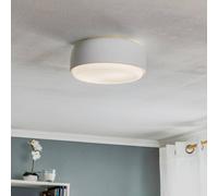 Northern Over Me plafón blanco 30 cm