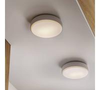 Northern Over Me plafón blanco 50 cm