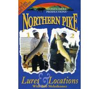 Northern Pike/Northern Pike 2 - Northern Pike/Northern Pike 2 [Alemania] [DVD]