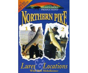 Northern Pike/Northern Pike 2 - Northern Pike/Northern Pike 2 [Alemania] [DVD]