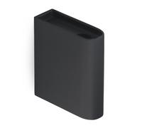 Northern - Monolith Portavelas Wall Black