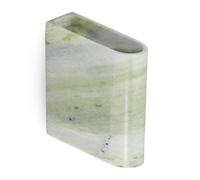 Northern - Monolith Portavelas Wall Mixed Green Marble