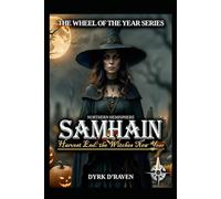 Northern Samhain: 2 (the Northern Hemisphere Wheel of the Year Series)
