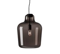 Northern Lámpara de techo Say my name smoked grey glossy (gris brillante)