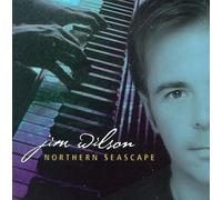 Northern Seascape by Jim Wilson