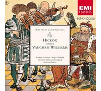 Northern Sinfonia Of England - Hickox conducts Vaughan Williams