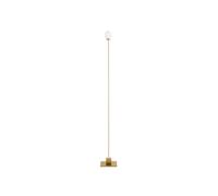 Northern - Snowball D8 Lámpara de Pie Brass