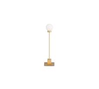 Northern - Snowball D8 Lámpara de Sobremesa Brass