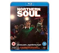 Northern Soul [Edizione: Regno Unito] [USA] [Blu-ray]