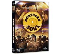 Northern Soul [Francia] [DVD]