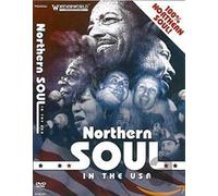 Northern Soul in the USA